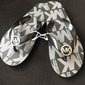 MICHAEL KORS GIRLS SANDALS